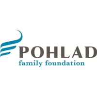Pohlad Family Foundation logo - Similar company to Layne Family Foundation
