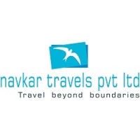 Navkar Travels Private Limited logo - Similar company to Travl 360