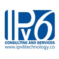 IPv6 Technology logo - Similar company to Sistetronics