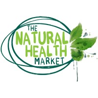 The Natural Health Market logo - Similar company to Agpack, Llc