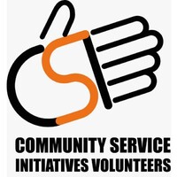 Taylor's Community Service Initiatives (C.S.I) Volunteers logo - Similar company to Mad For Good