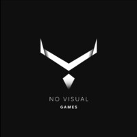 No Visual Games logo - Similar company to Studio Kakou