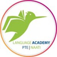 Language Academy Australia logo - Similar company to Language Academy