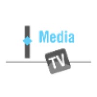 I Média Télévision logo - Similar company to Imedia Tv