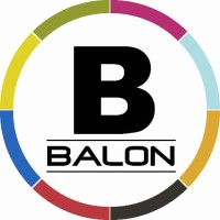 BALON Sports logo - Similar company to Pendulum 360°