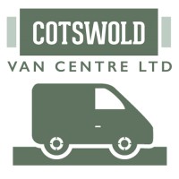 COTSWOLD VAN CENTRE LTD logo - Similar company to M4 Van Centre Limited