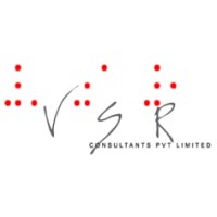 V S R Consultants Pvt Limited logo - Similar company to Data One Solutions