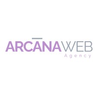 ArcanaWeb Agency logo - Similar company to Strongfort