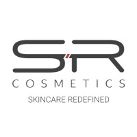 SR Cosmetics logo - Similar company to Aviv Cosmetics Ltd
