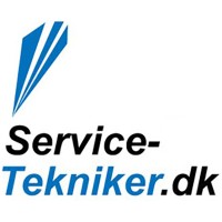 Service-Tekniker.dk logo - Similar company to Tech Trivial