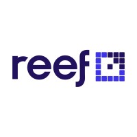 Reef Digital Agency logo - Similar company to Experior