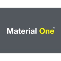 Material One logo - Similar company to Quality Miners
