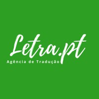 LETRA - Agência de Tradução logo - Similar company to Simões Tradução, Interpretação & Idiomas
