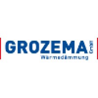 Grozema Spritzschaum logo - Similar company to Usz Foundation
