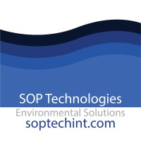 SOP Technologies - Stop Ocean Pollution logo - Similar company to Thrive Adhd