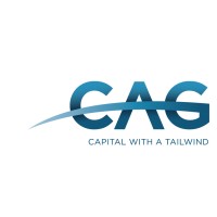 Capital Aviation Group logo - Similar company to Chevaliair Usa Llc
