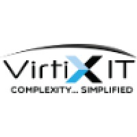 Virtix IT logo - Similar company to Preferred It Solutions