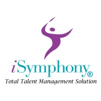 iSymphony (VMS/MSP/RPO/Payrolling) logo - Similar company to Lanstatus | Itsp Msp