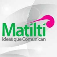 Speakers Matilti logo - Similar company to Clickcling! Fabrica De Ventas