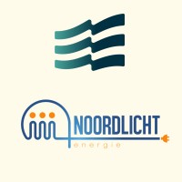 NOORDLICHT - Burgerenergie in noordrand Brussel logo - Similar company to 3Sign