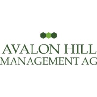 Avalon Hill Management AG logo - Similar company to Amperavision