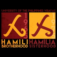 Up Hamili Brotherhood | Up Hamilia Sisterhood