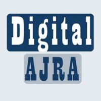 Digital AJRA logo - Similar company to Ipcs Digital