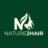 Nature2Hair logo - Similar company to Rocma