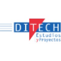 Estudios y Proyectos Ditech logo - Similar company to Arkiaya Proyectos
