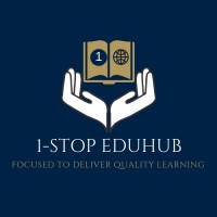 1-STOP EDUHUB logo - Similar company to Chipress Academy