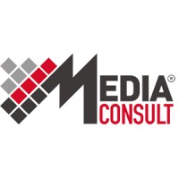 MediaconsultSrl logo - Similar company to Mediagraphic Srl