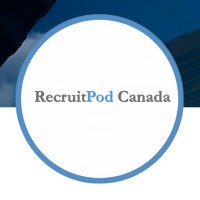 RecruitPod Canada Inc. logo - Similar company to Talentpod Global Llc