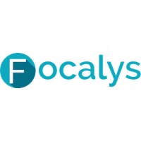 Focalys Formations logo - Similar company to Les Tisserands - Centre De Formation