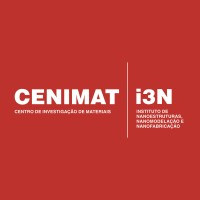 CENIMAT | i3N logo - Similar company to Infrachip