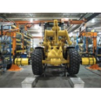 Industrial and Manufacturing Solutions logo - Similar company to Industrial & Manufacturing Solutions