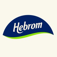 Hebrom Laticínios logo - Similar company to Hebrom Serviços De Logística
