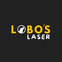LOBOS LASER logo - Similar company to Green Mountain Inn