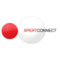 XpertConnect logo - Similar company to Factorial Solutions