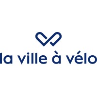 La Ville à Vélo logo - Similar company to Boogie