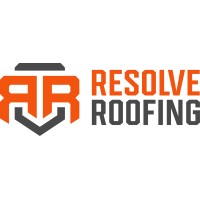 Resolve Roofing logo - Similar company to Roof U.S. Construction