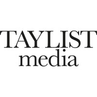 Taylist Media logo - Similar company to Dot Creates Ltd