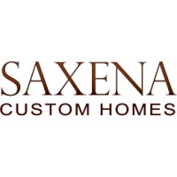 Saxena Custom Homes logo - Similar company to Hyperfast Development