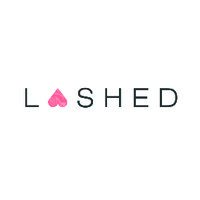 LASHED LIMITED logo - Similar company to G Beauty Lab Ltd