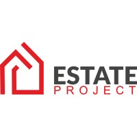 Estate Project - Agencja Nieruchomości Gdynia logo - Similar company to Seadata Gdynia