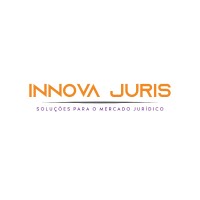Innova Juris logo - Similar company to Juris Express