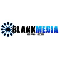 BlankMediaGames logo - Similar company to Proxymeta