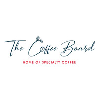 The Coffee Board logo - Similar company to Coffee Mons Trading Llc.