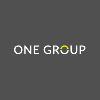 Ray White One Group logo - Similar company to Harcourts Solutions Group