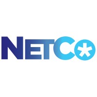 NetCo logo - Similar company to Artificial Intelligence Marketing Masters (Aimm)