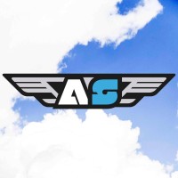Airspace Indoor Skydiving Charleroi logo - Similar company to All Clean Services